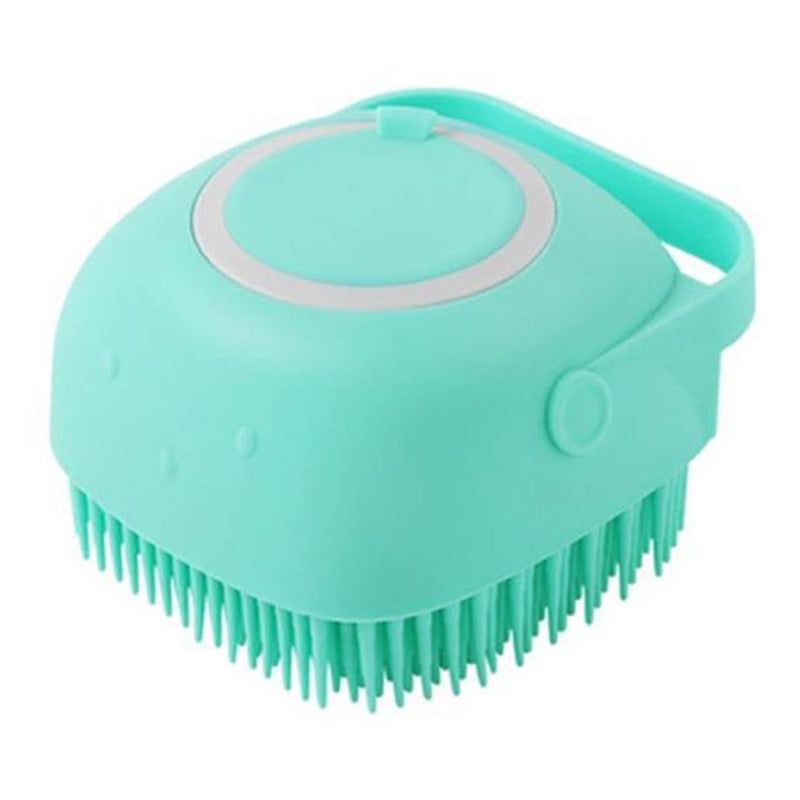 PurePaw™ Silicone Bath Brush