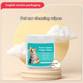 CleanPaws™ Pet Care Wipes