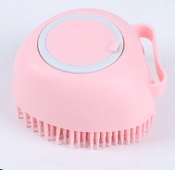 PurePaw™ Silicone Bath Brush