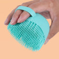 PurePaw™ Silicone Bath Brush