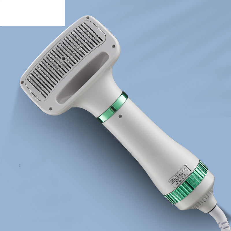 FluffDry™ Pet Grooming Dryer