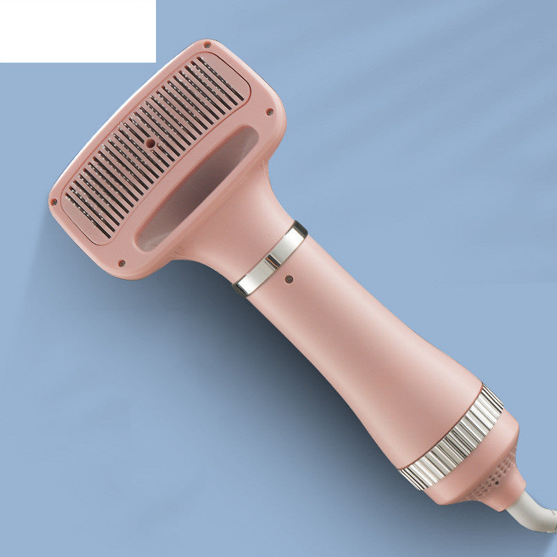 FluffDry™ Pet Grooming Dryer